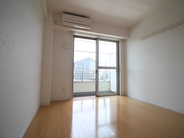 サニーガーデンの物件内観写真