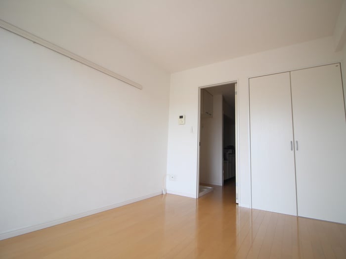 サニーガーデンの物件内観写真