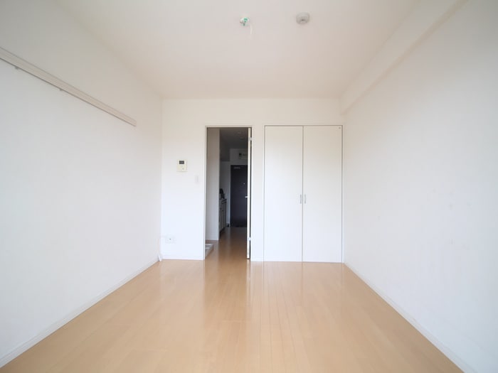 サニーガーデンの物件内観写真