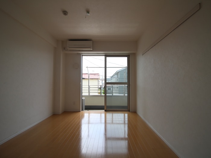 サニーガーデンの物件内観写真