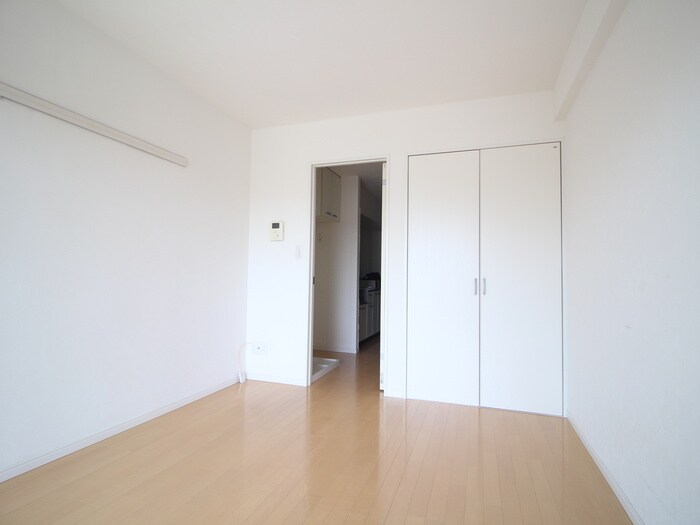 サニーガーデンの物件内観写真