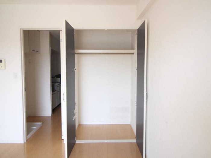 サニーガーデンの物件内観写真