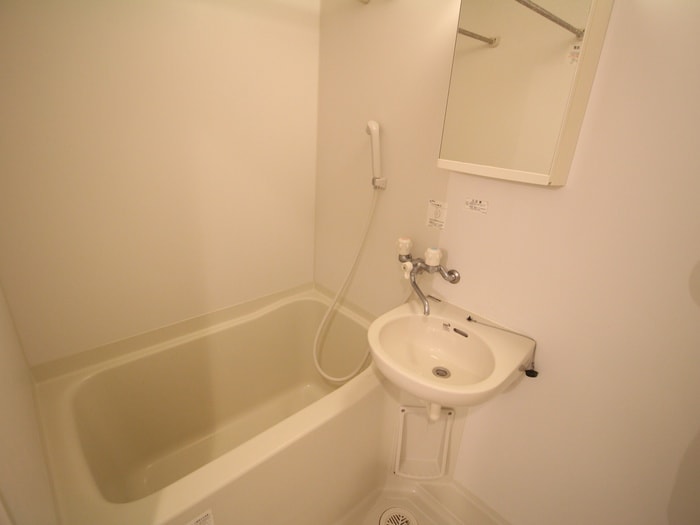 サニーガーデンの物件内観写真