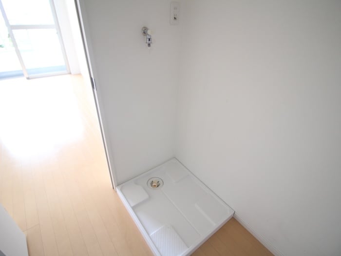 サニーガーデンの物件内観写真