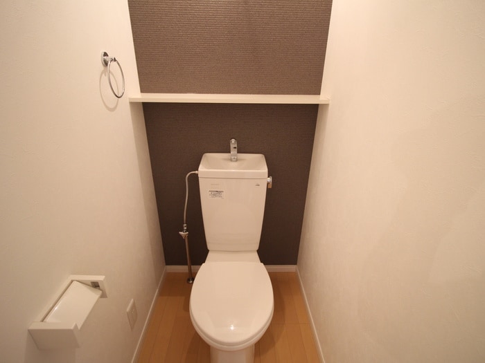 サニーガーデンの物件内観写真