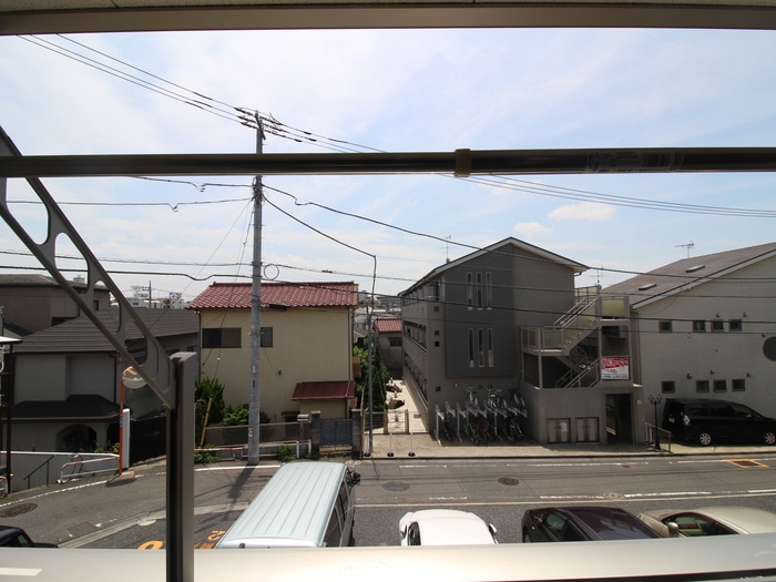 サニーガーデンの物件内観写真