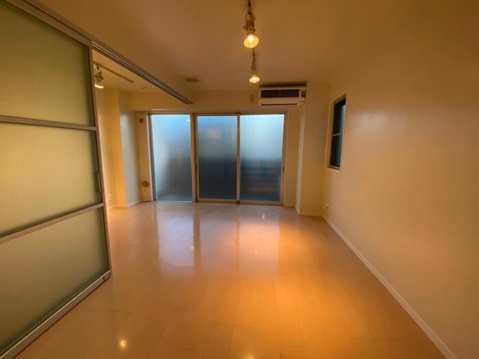 コンフォート千間台の物件内観写真