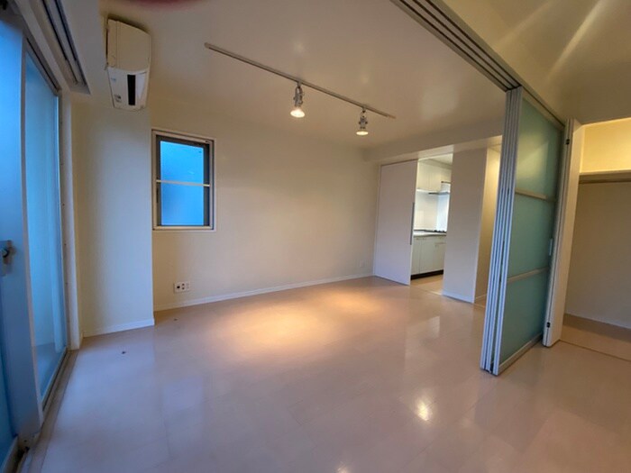 コンフォート千間台の物件内観写真