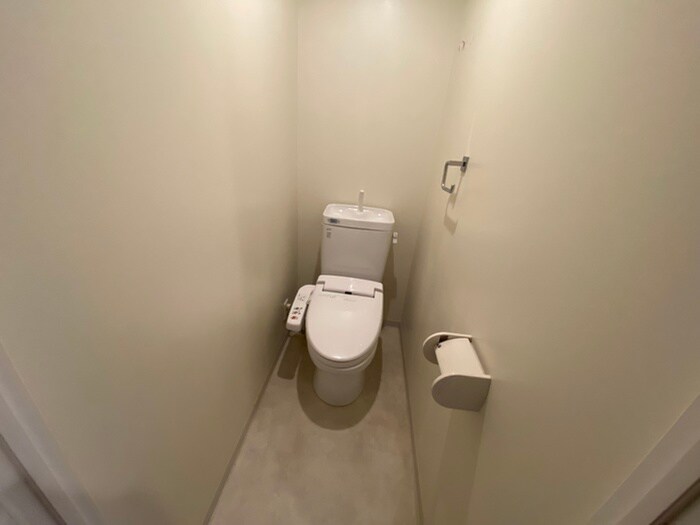 コンフォート千間台の物件内観写真