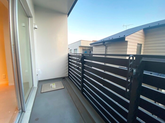 コンフォート千間台の物件内観写真