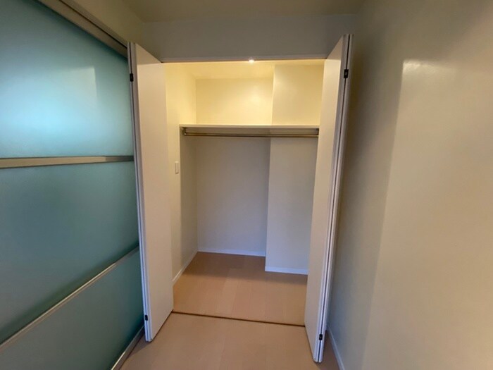 コンフォート千間台の物件内観写真