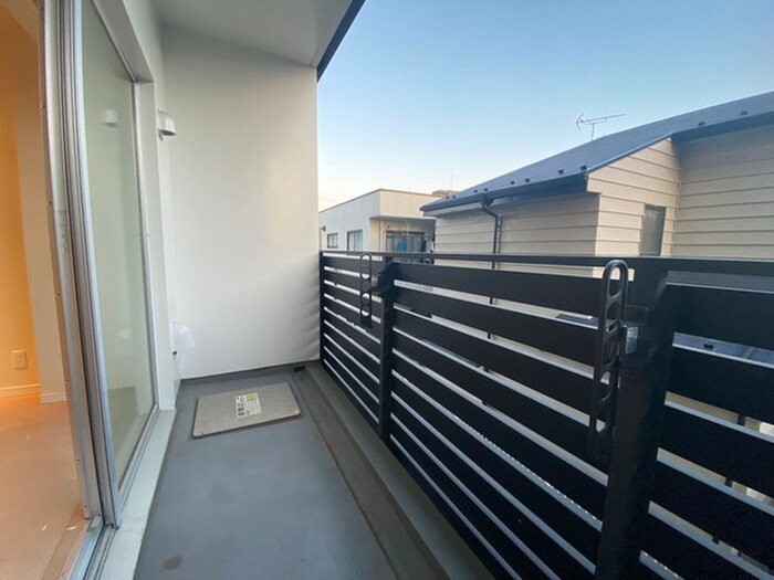 コンフォート千間台の物件内観写真