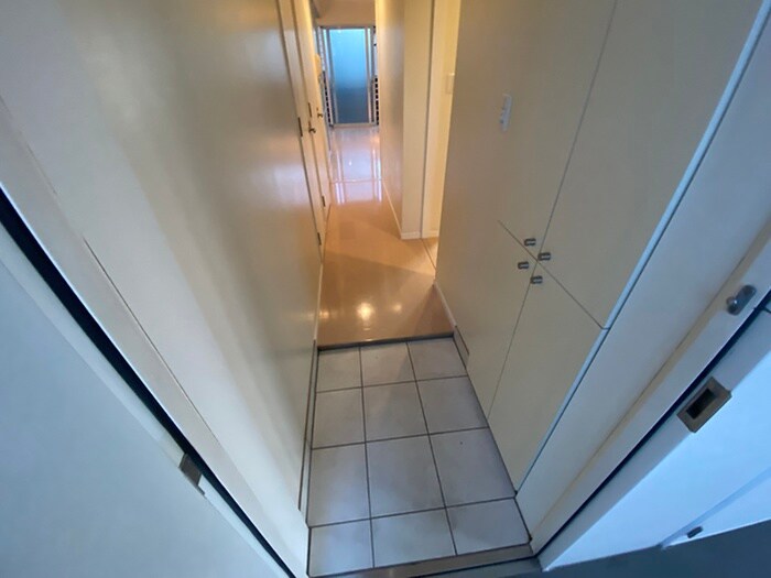 コンフォート千間台の物件内観写真