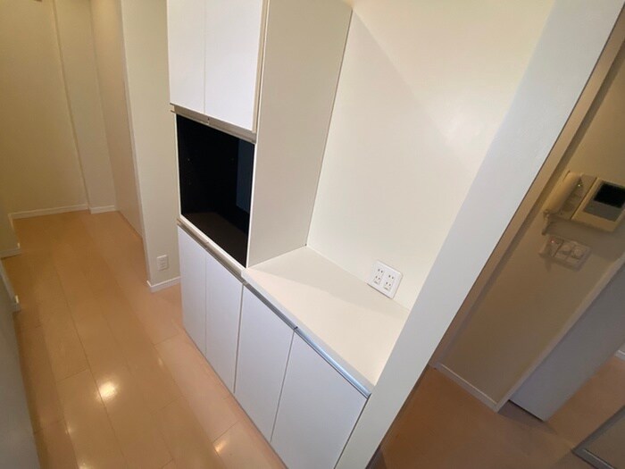 コンフォート千間台の物件内観写真