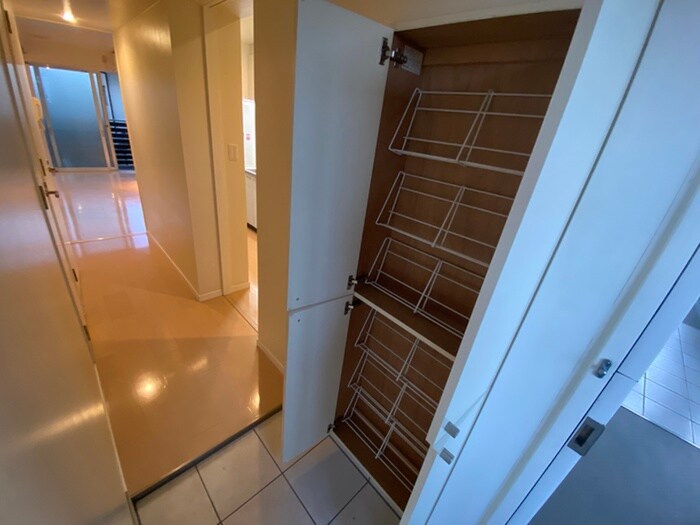 コンフォート千間台の物件内観写真