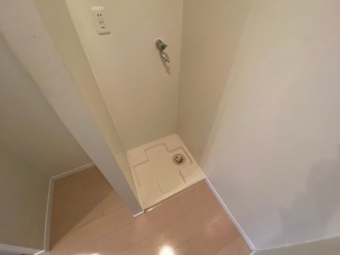 コンフォート千間台の物件内観写真