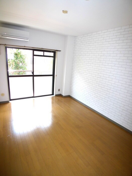 メルべーユ 三芳野の物件内観写真