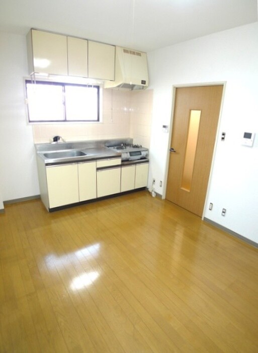 メルべーユ 三芳野の物件内観写真