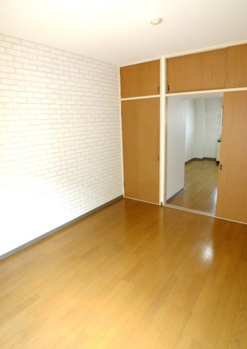 メルべーユ 三芳野の物件内観写真