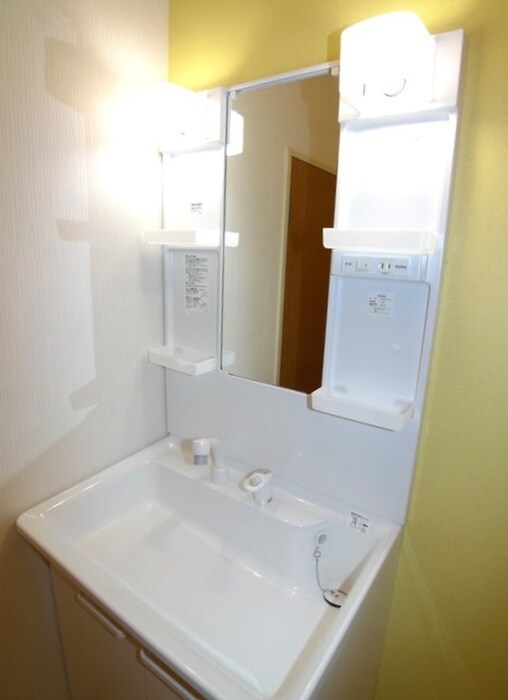 メルべーユ 三芳野の物件内観写真