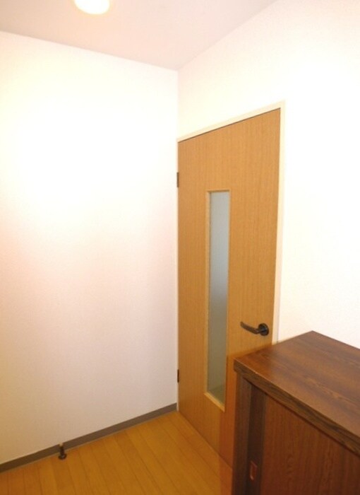 メルべーユ 三芳野の物件内観写真