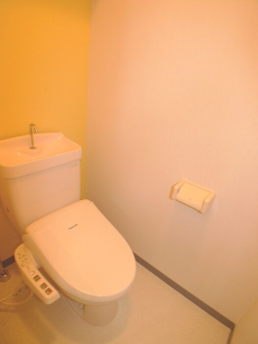 メルべーユ 三芳野の物件内観写真