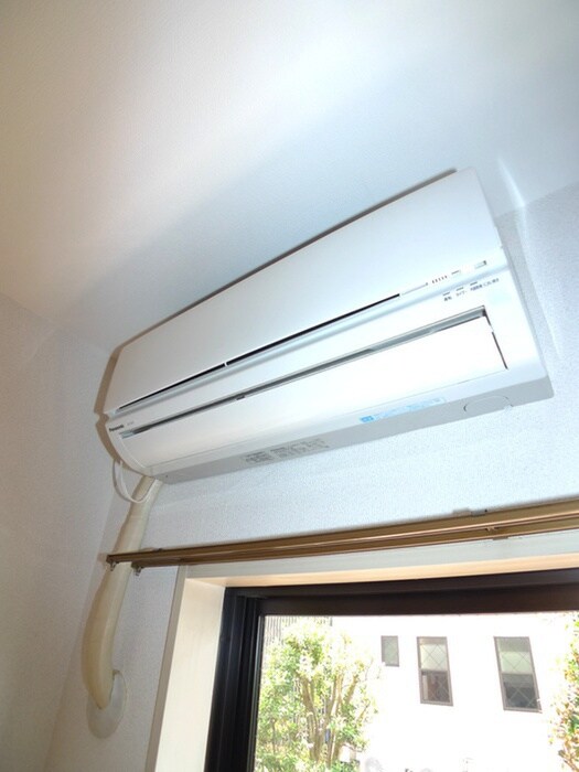 メルべーユ 三芳野の物件内観写真