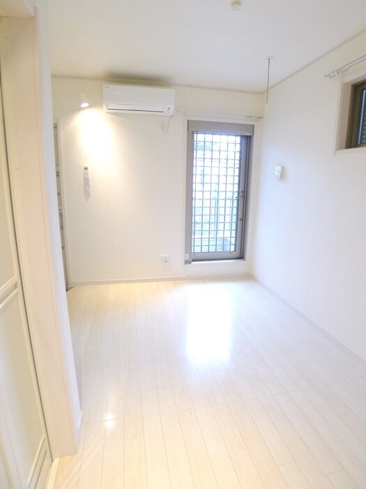 サイドプレイス清瀬の物件内観写真