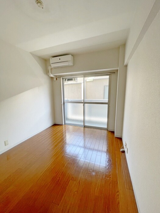 パークサイド見次の物件内観写真