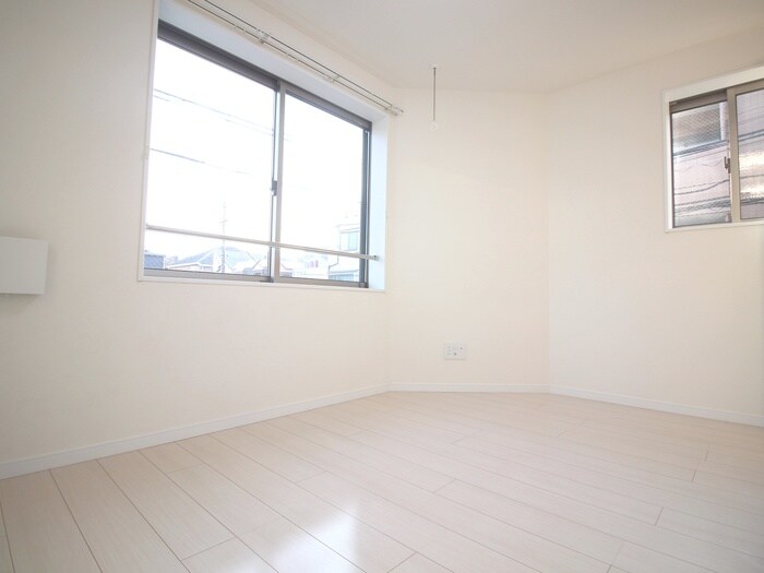 ホワイトヴィラ碑文谷の物件内観写真