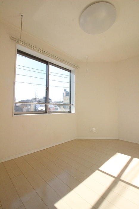 ホワイトヴィラ碑文谷の物件内観写真