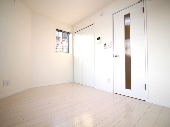 ホワイトヴィラ碑文谷の物件内観写真