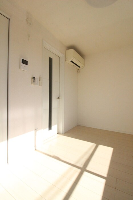 ホワイトヴィラ碑文谷の物件内観写真