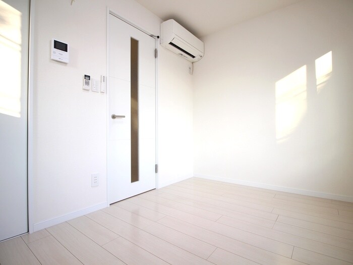 ホワイトヴィラ碑文谷の物件内観写真