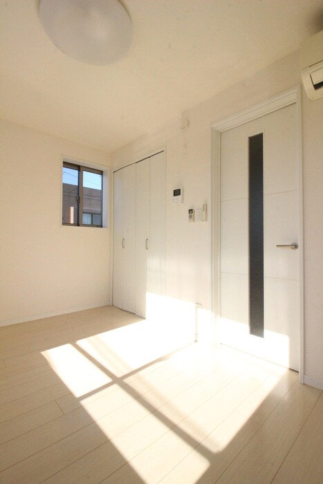 ホワイトヴィラ碑文谷の物件内観写真