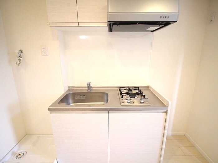 ホワイトヴィラ碑文谷の物件内観写真