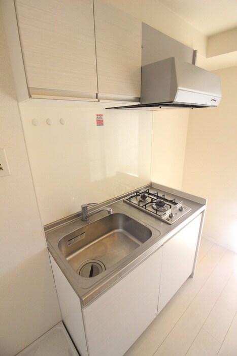 ホワイトヴィラ碑文谷の物件内観写真