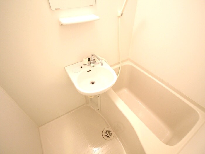 ホワイトヴィラ碑文谷の物件内観写真