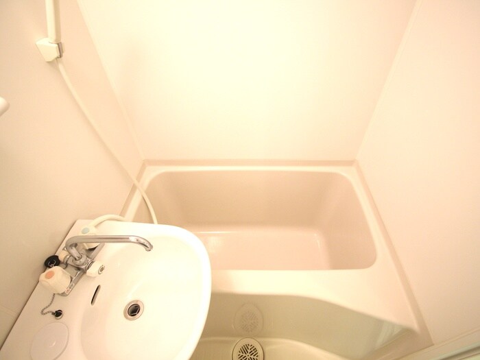 ホワイトヴィラ碑文谷の物件内観写真