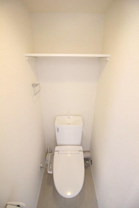 ホワイトヴィラ碑文谷の物件内観写真