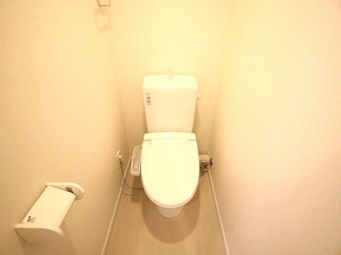 ホワイトヴィラ碑文谷の物件内観写真