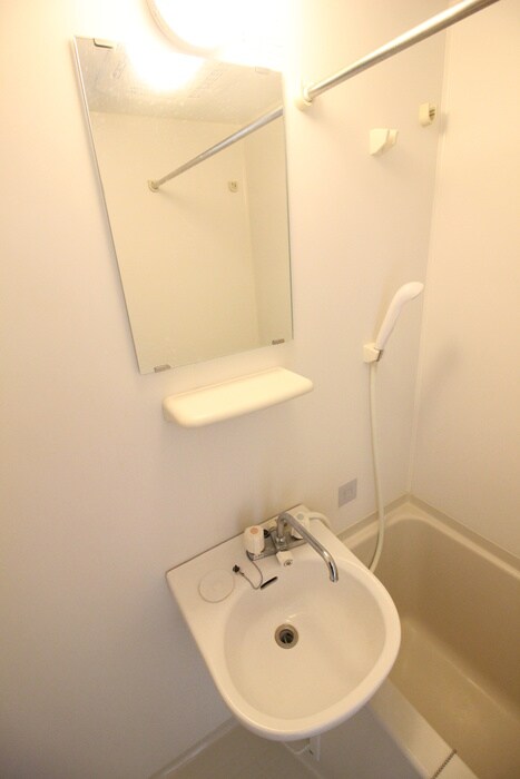 ホワイトヴィラ碑文谷の物件内観写真