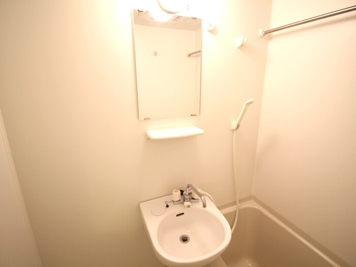 ホワイトヴィラ碑文谷の物件内観写真