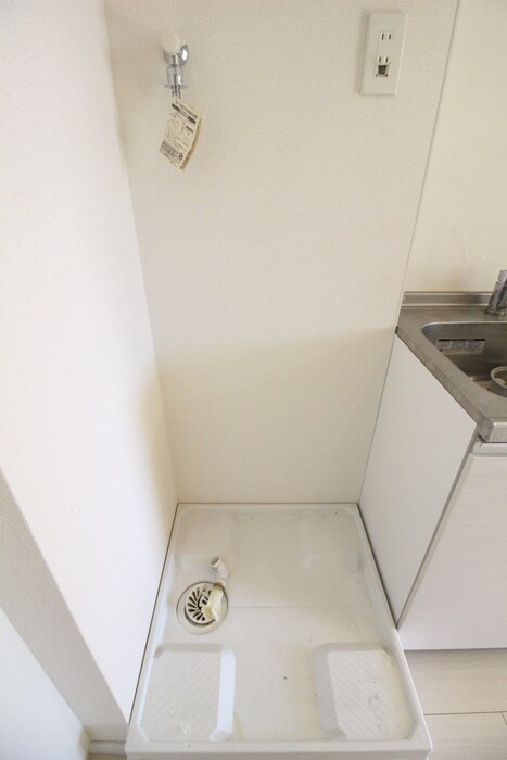 ホワイトヴィラ碑文谷の物件内観写真