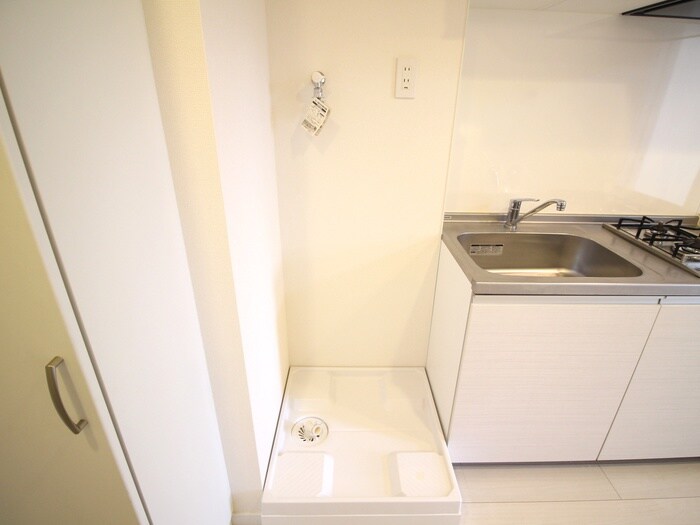 ホワイトヴィラ碑文谷の物件内観写真