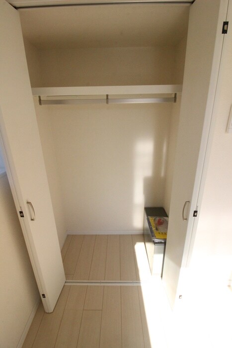 ホワイトヴィラ碑文谷の物件内観写真