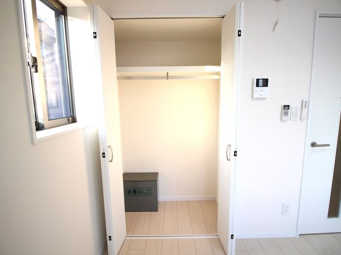 ホワイトヴィラ碑文谷の物件内観写真