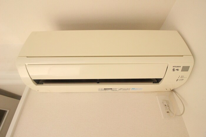 ホワイトヴィラ碑文谷の物件内観写真