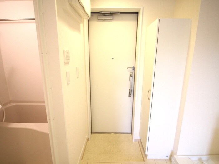 ホワイトヴィラ碑文谷の物件内観写真