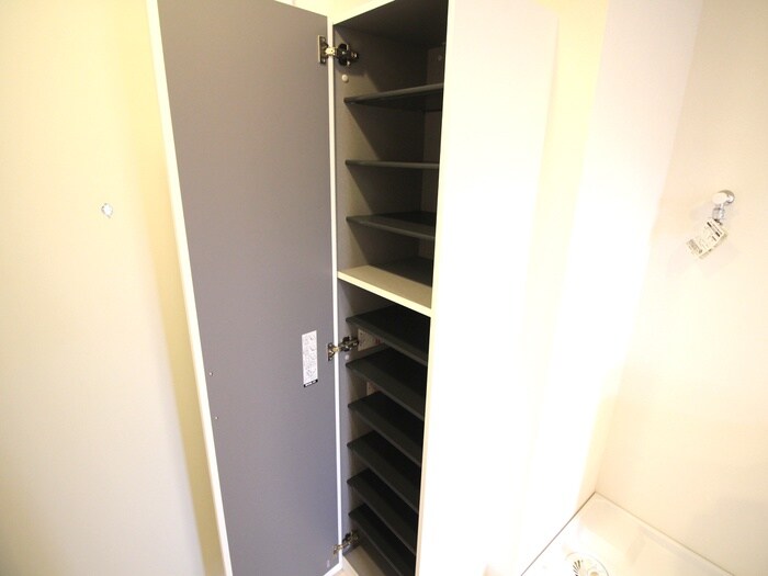 ホワイトヴィラ碑文谷の物件内観写真